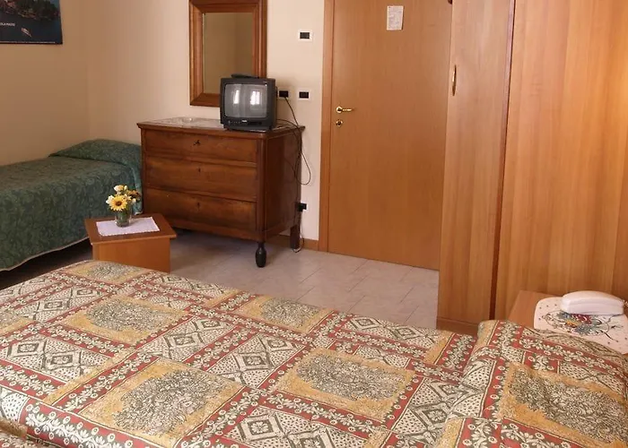 호텔 Brisino 스트레사