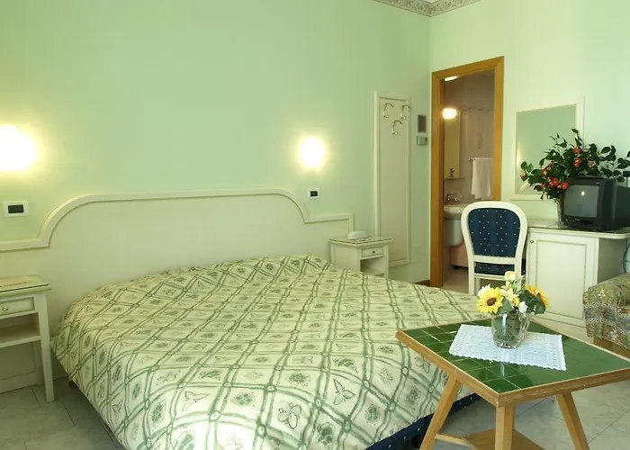 Brisino 3* 스트레사