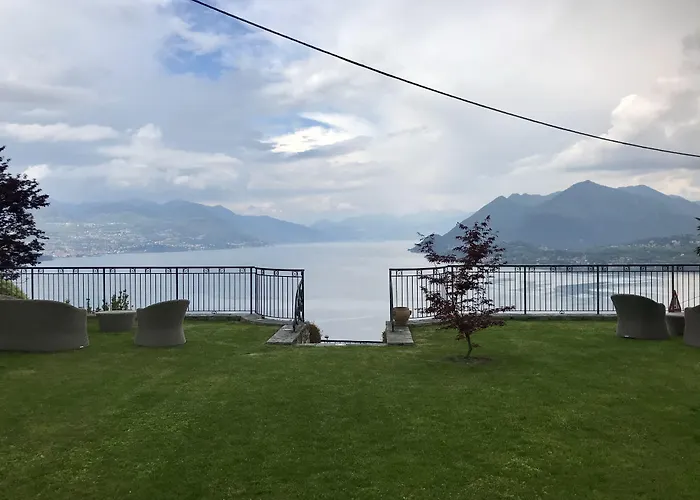 Brisino 호텔 스트레사