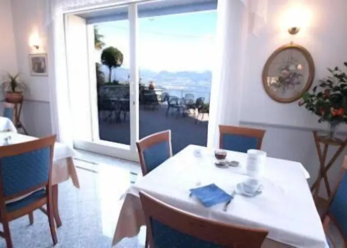 호텔 Brisino 스트레사